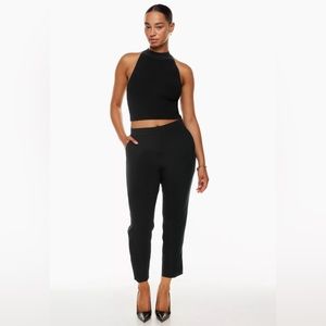 Babaton Conan Crop Pant